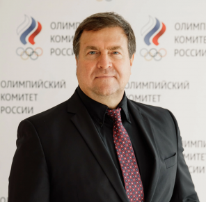 Поздравляем Владимира Валерьевича Сальникова с днём рождения!